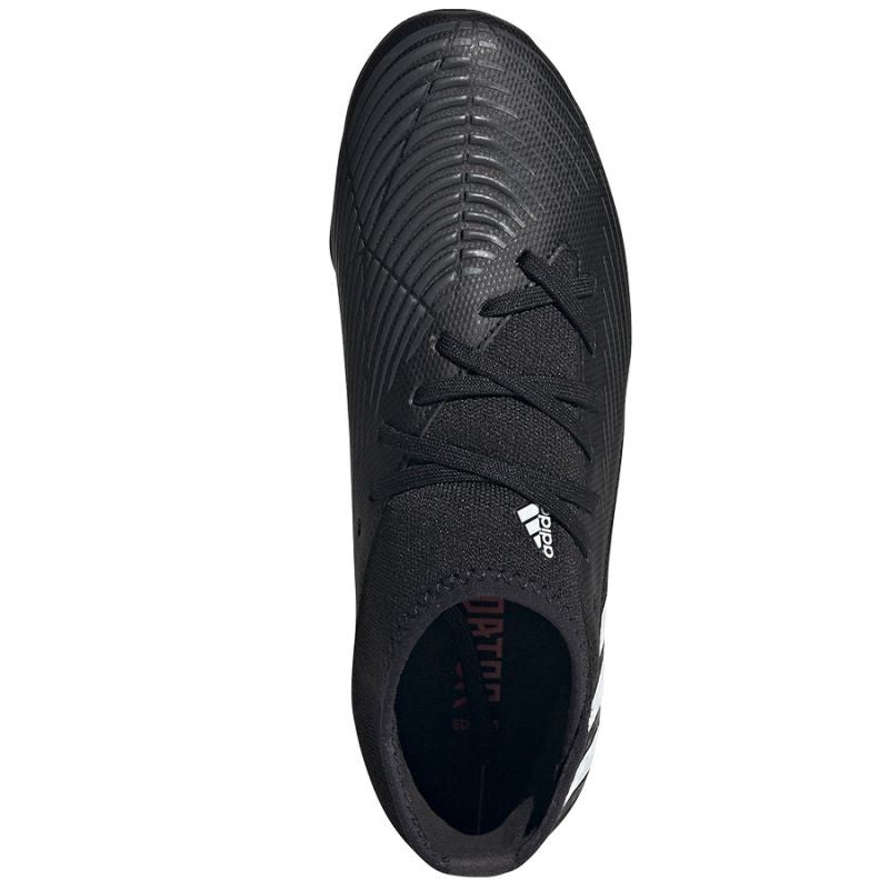 Adidas Predator Edge.3 FG Jr GW2360 football boots Cipő