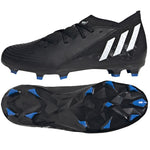 Adidas Predator Edge.3 FG Jr GW2360 football boots - Sportmania.hu