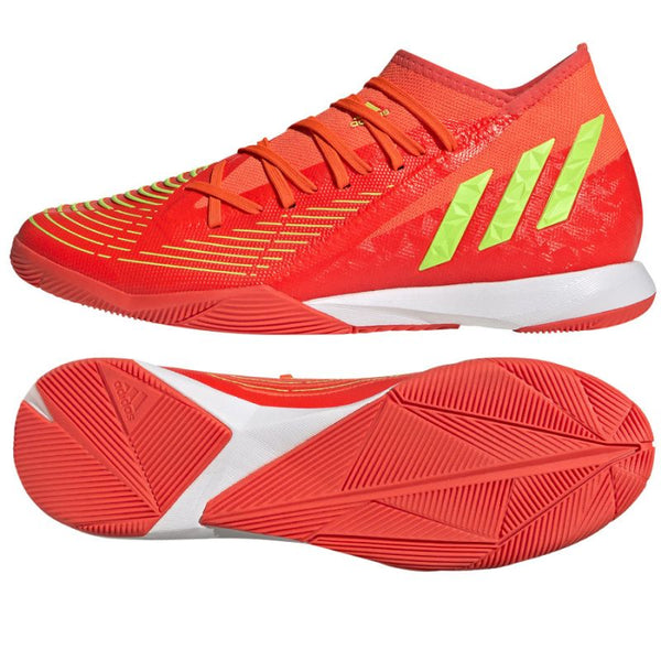 Adidas Predator Edge.3 IN M GV8518 Cipő