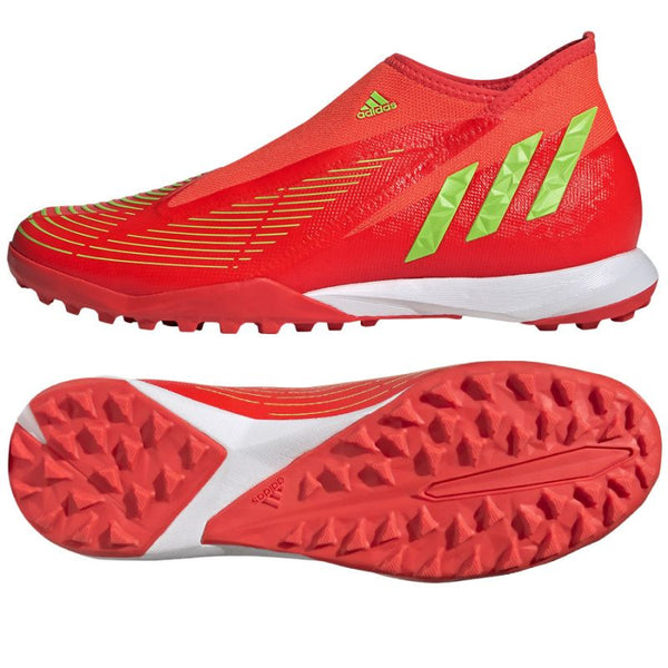 Adidas Predator Edge.3 LL TF M GV8533 shoes Cipő
