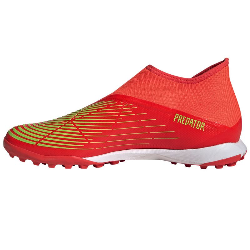 Adidas Predator Edge.3 LL TF M GV8533 shoes Cipő