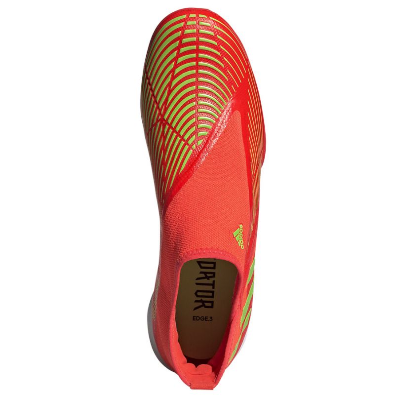 Adidas Predator Edge.3 LL TF M GV8533 shoes Cipő