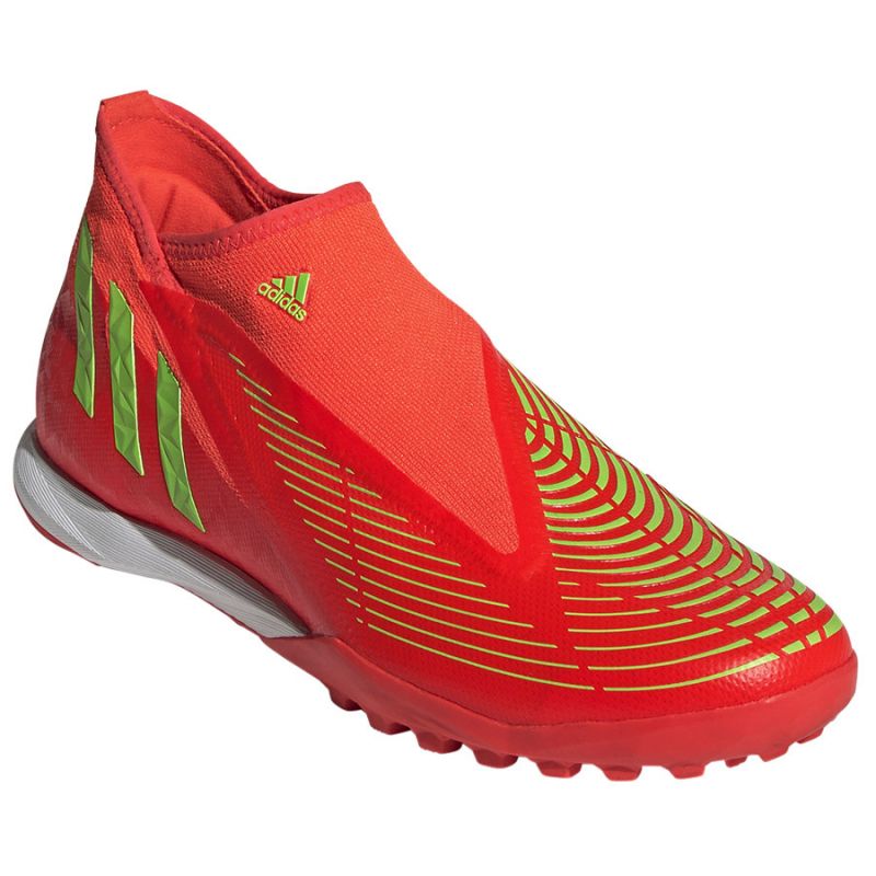 Adidas Predator Edge.3 LL TF M GV8533 shoes Cipő