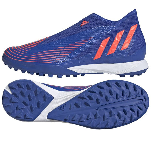 Adidas Predator Edge.3 LL TF M GX2630 shoes Cipő