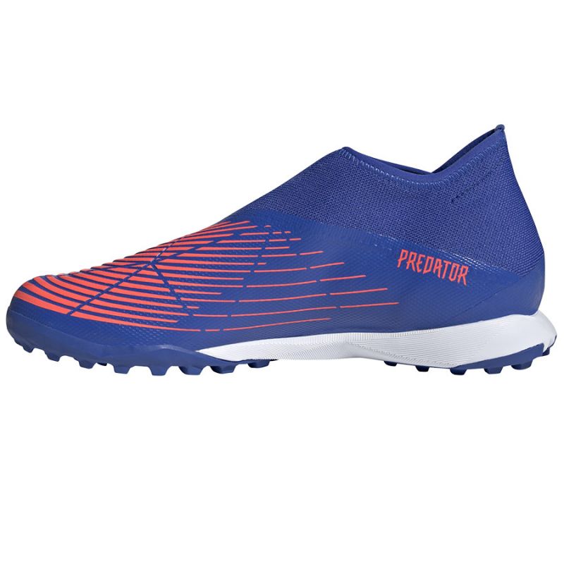 Adidas Predator Edge.3 LL TF M GX2630 shoes Cipő