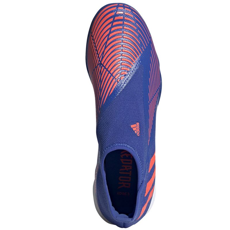 Adidas Predator Edge.3 LL TF M GX2630 shoes Cipő