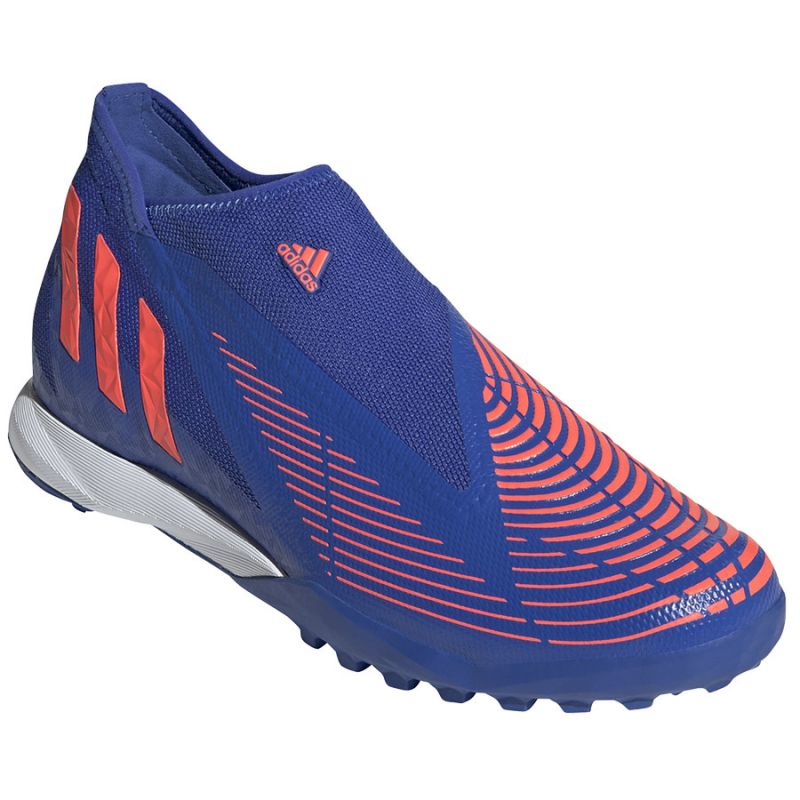 Adidas Predator Edge.3 LL TF M GX2630 shoes Cipő