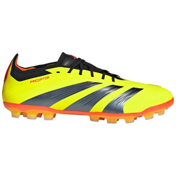Adidas Predator Elite 2G/3G AG M IF3207 football shoes Cipő