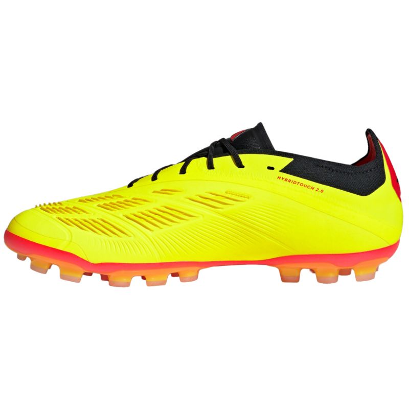 Adidas Predator Elite 2G/3G AG M IF3207 football Cipő - Sportmania.hu