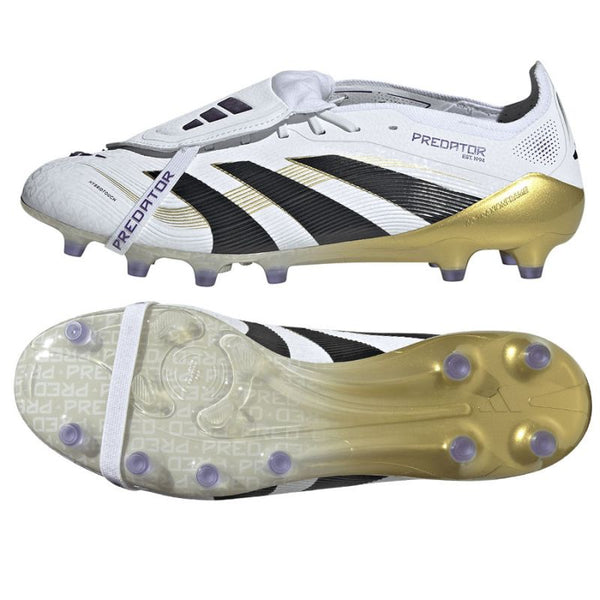 Adidas Predator Elite Ag M Jr4771 Football Boots - Sportmania.hu