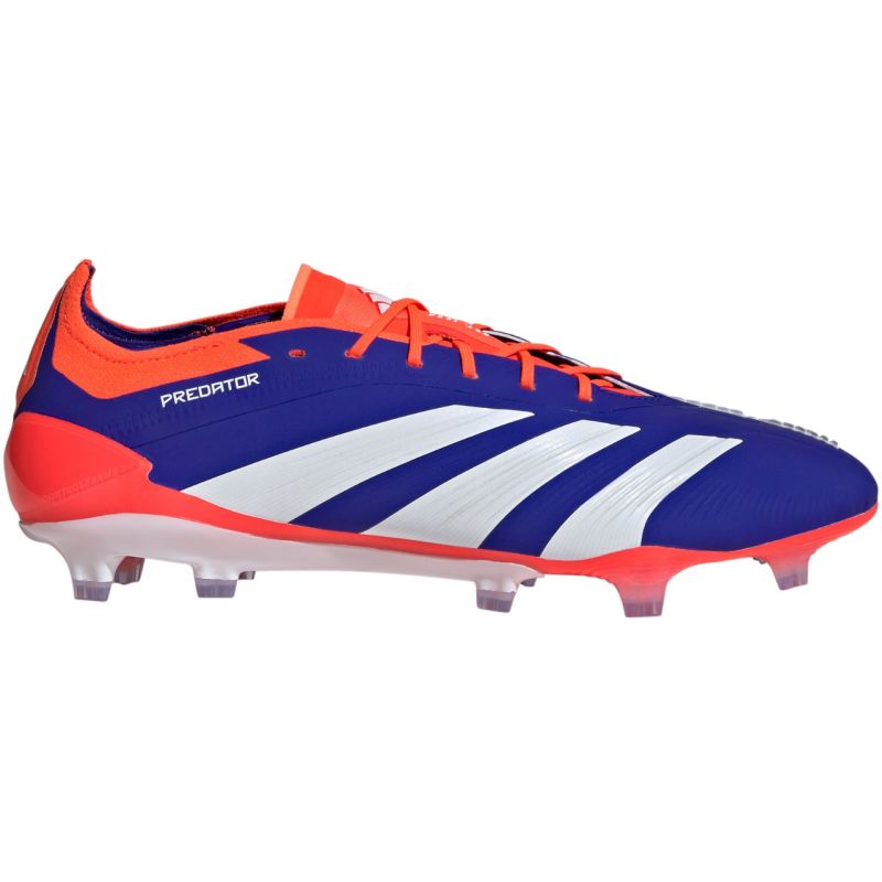 Adidas Predator Elite FG IF8867 football shoes Cipő