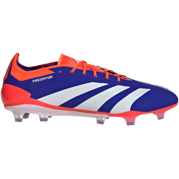 Adidas Predator Elite FG IF8867 football shoes Cipő