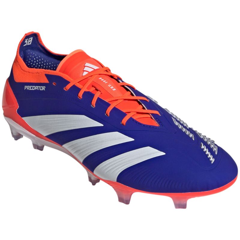 Adidas Predator Elite FG IF8867 football shoes Cipő