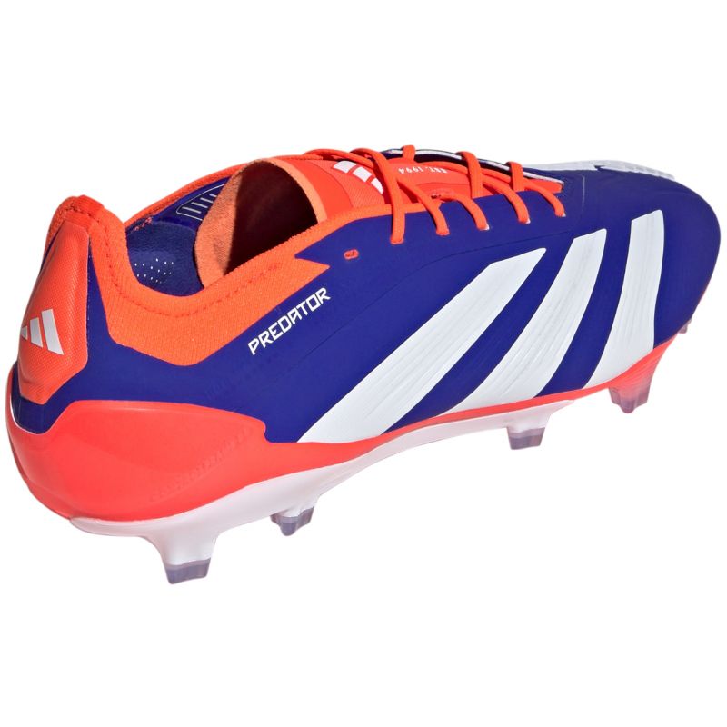 Adidas Predator Elite FG IF8867 football shoes Cipő