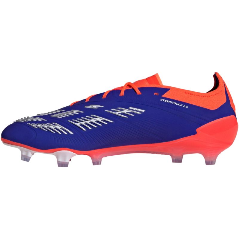 Adidas Predator Elite FG IF8867 football shoes Cipő