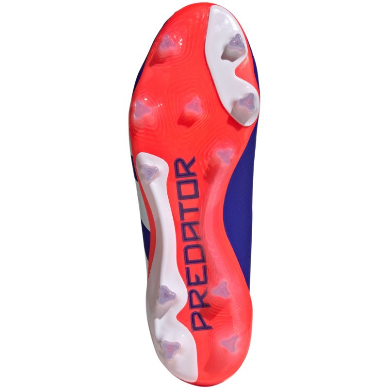 Adidas Predator Elite FG IF8867 football shoes Cipő