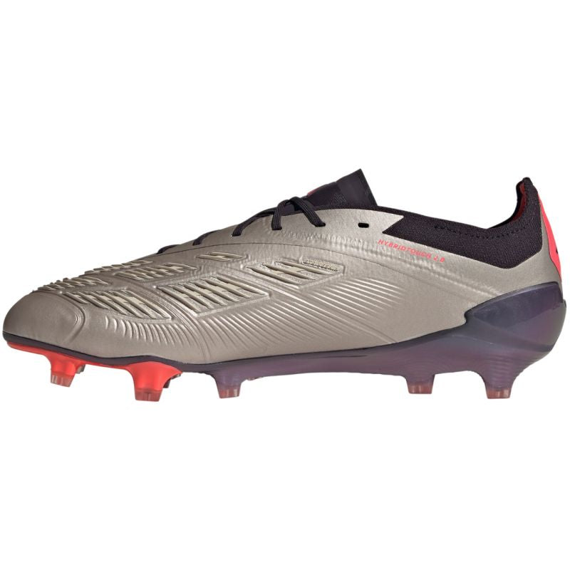 adidas Predator Elite FG IF8868 football boots Focicipő - Sportmania.hu