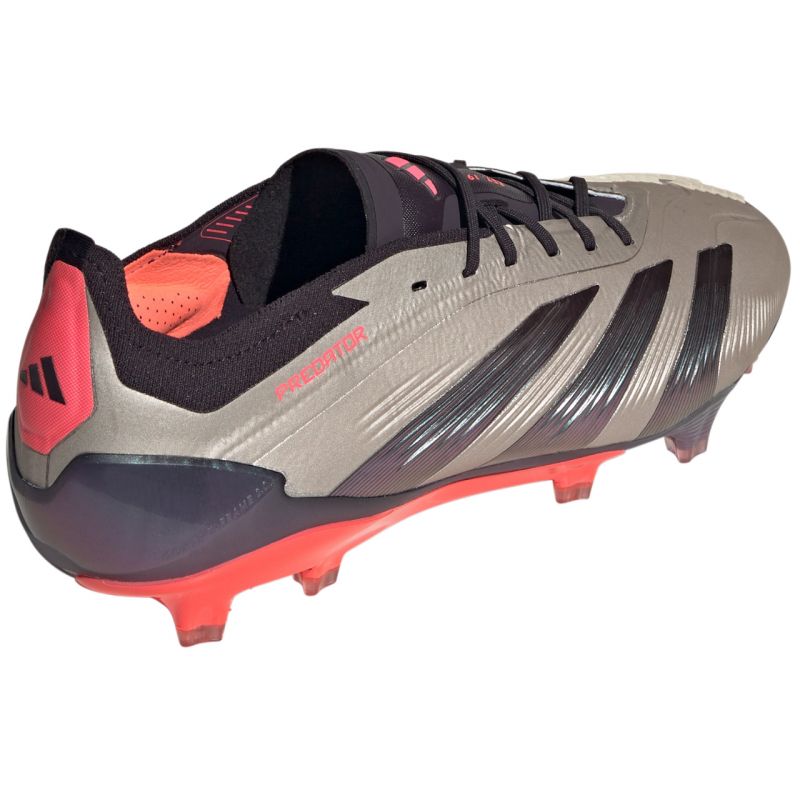 adidas Predator Elite FG IF8868 football boots Focicipő - Sportmania.hu