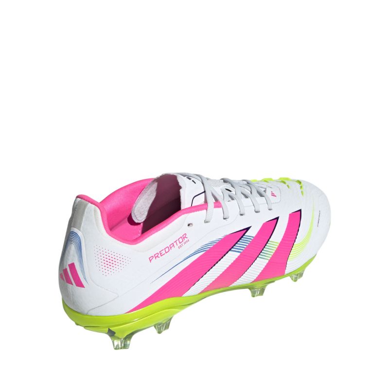 adidas Predator Elite FG Jr football boots ID3757 Focicipő - Sportmania.hu