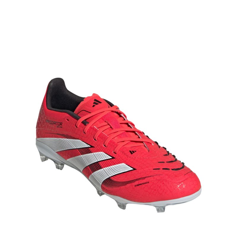 Adidas Predator Elite FG Jr ID3758 focicipő - Sportmania.hu