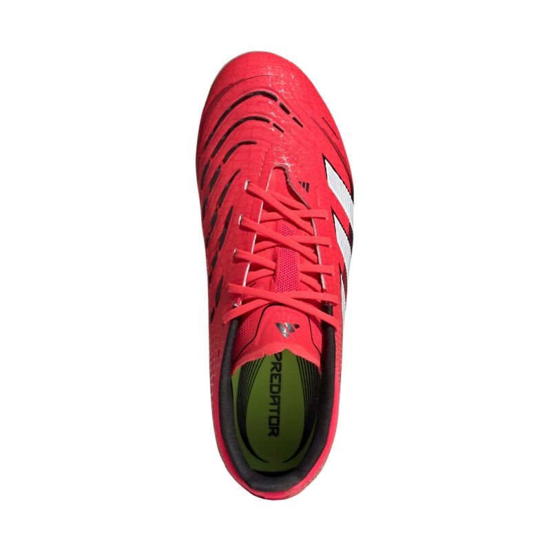 Adidas Predator Elite FG Jr ID3758 focicipő - Sportmania.hu
