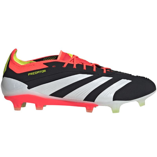 Adidas Predator Elite FG M IE1802 football shoes Cipő