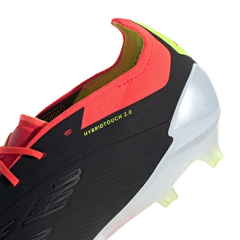 Adidas Predator Elite FG M IE1802 football shoes Cipő