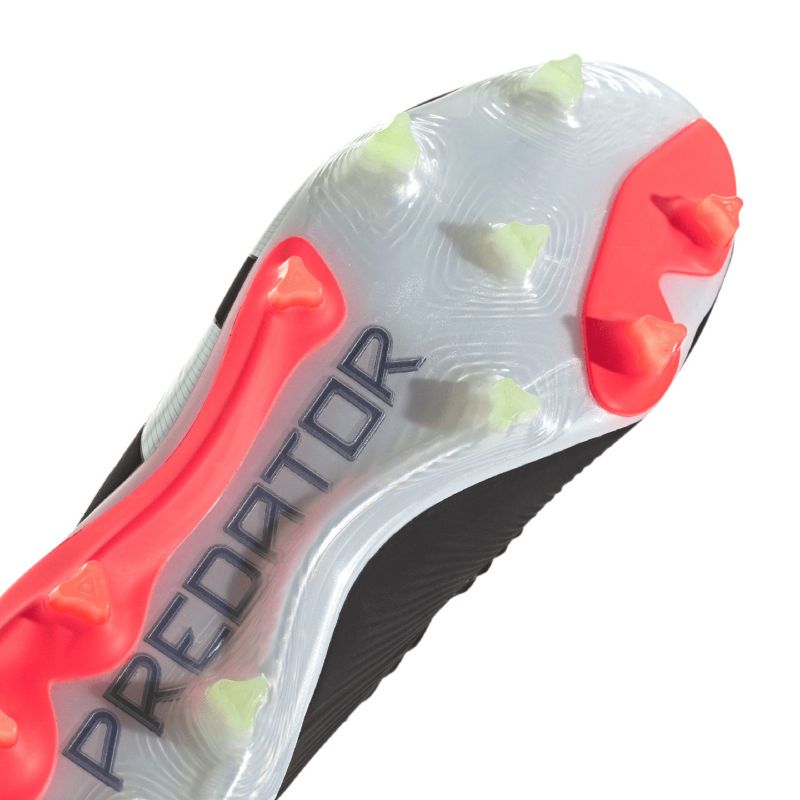 Adidas Predator Elite FG M IE1802 football shoes Cipő