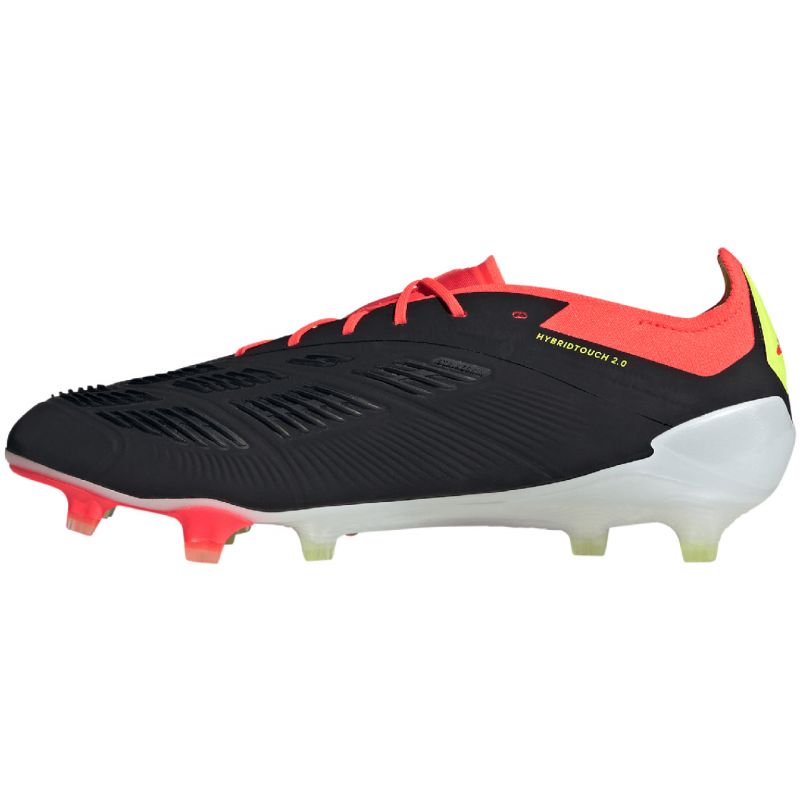 Adidas Predator Elite FG M IE1802 football shoes Cipő