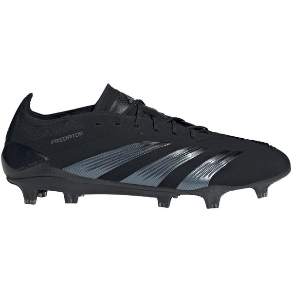 Adidas Predator Elite FG M IE1804 football shoes Cipő
