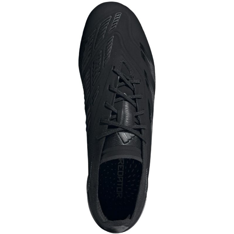 Adidas Predator Elite FG M IE1804 football shoes Cipő