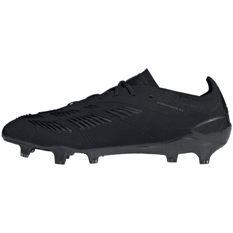Adidas Predator Elite FG M IE1804 football shoes Cipő