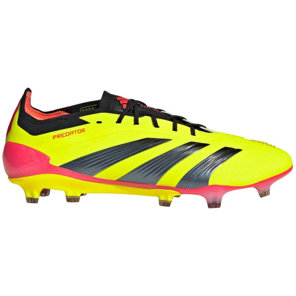 Adidas Predator Elite FG M IF5441 football shoes Cipő