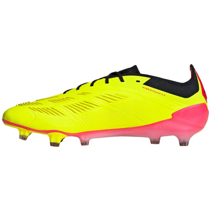 Adidas Predator Elite FG M IF5441 football shoes Cipő