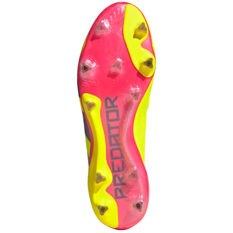 Adidas Predator Elite FG M IF5441 football shoes Cipő