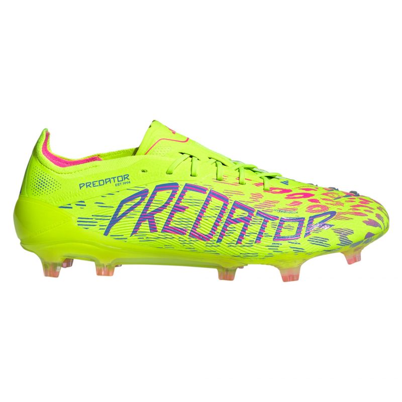 adidas Predator Elite FG M JH6455 shoes general - Sportmania.hu