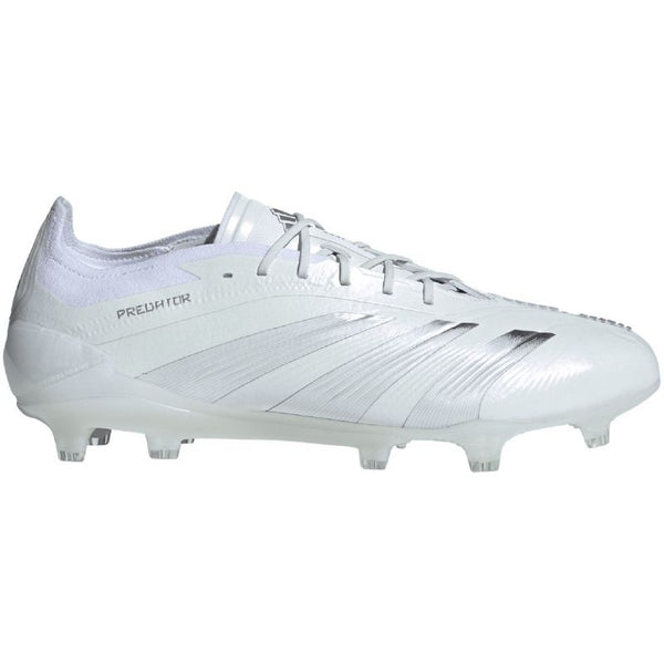 Adidas Predator Elite FG U IE1803 football shoes Cipő