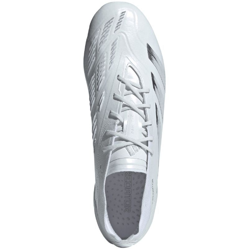 Adidas Predator Elite FG U IE1803 football shoes Cipő