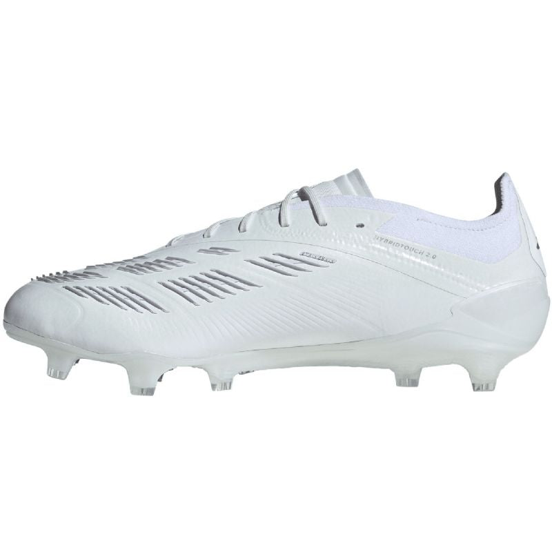 Adidas Predator Elite FG U IE1803 football shoes Cipő
