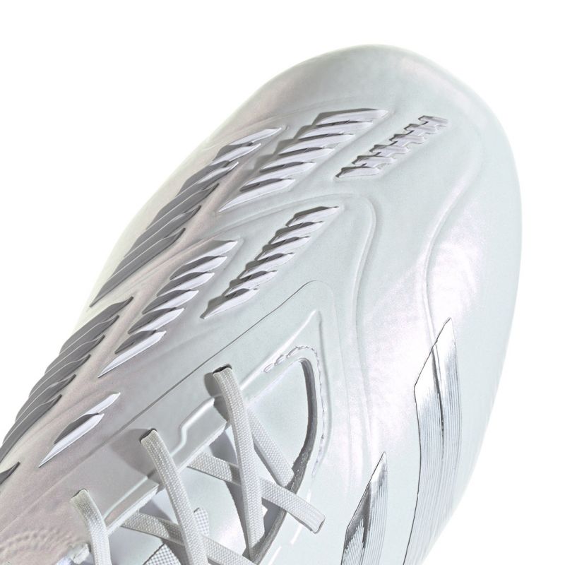 Adidas Predator Elite FG U IE1803 football shoes Cipő