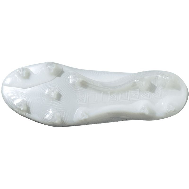 Adidas Predator Elite FG U IE1803 football shoes Cipő