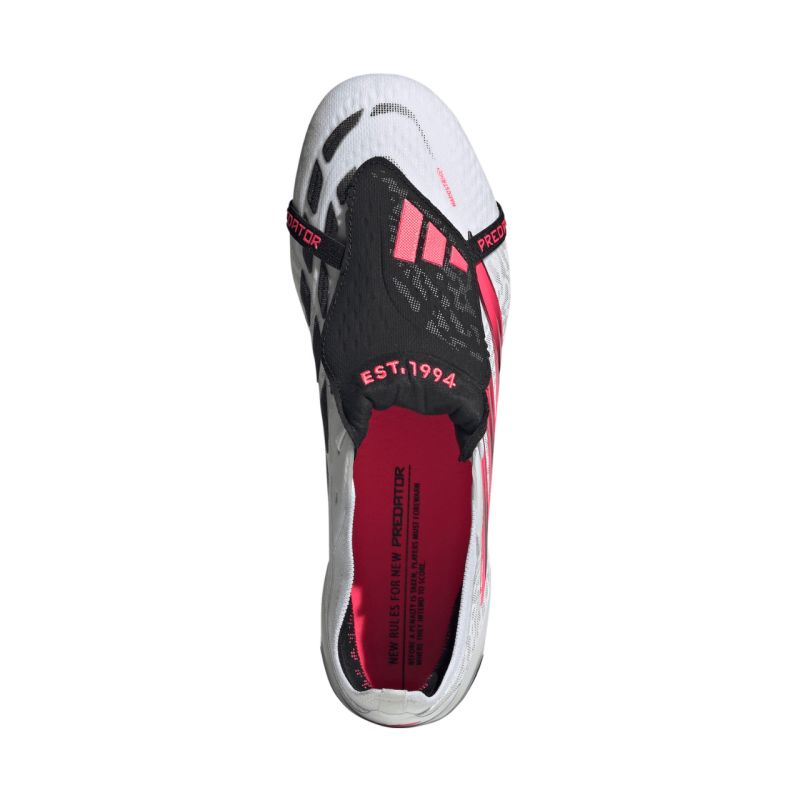 Adidas Predator Elite FT FG football boots cipő férfi JP6248