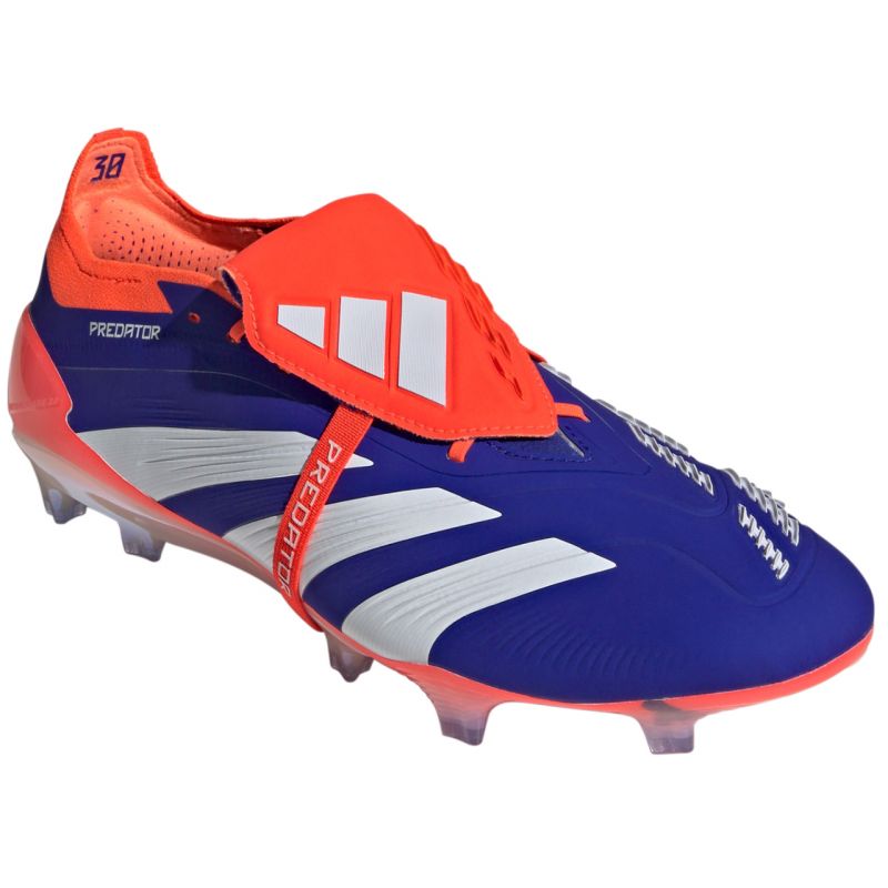 Adidas Predator Elite FT FG IF6442 football boots Cipő