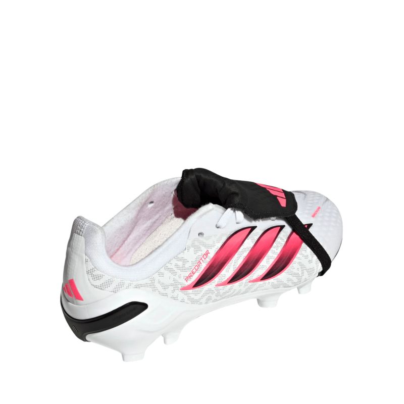 Adidas Predator Elite FT FG Kids' Soccer Cleats cipő gyerek IH2109