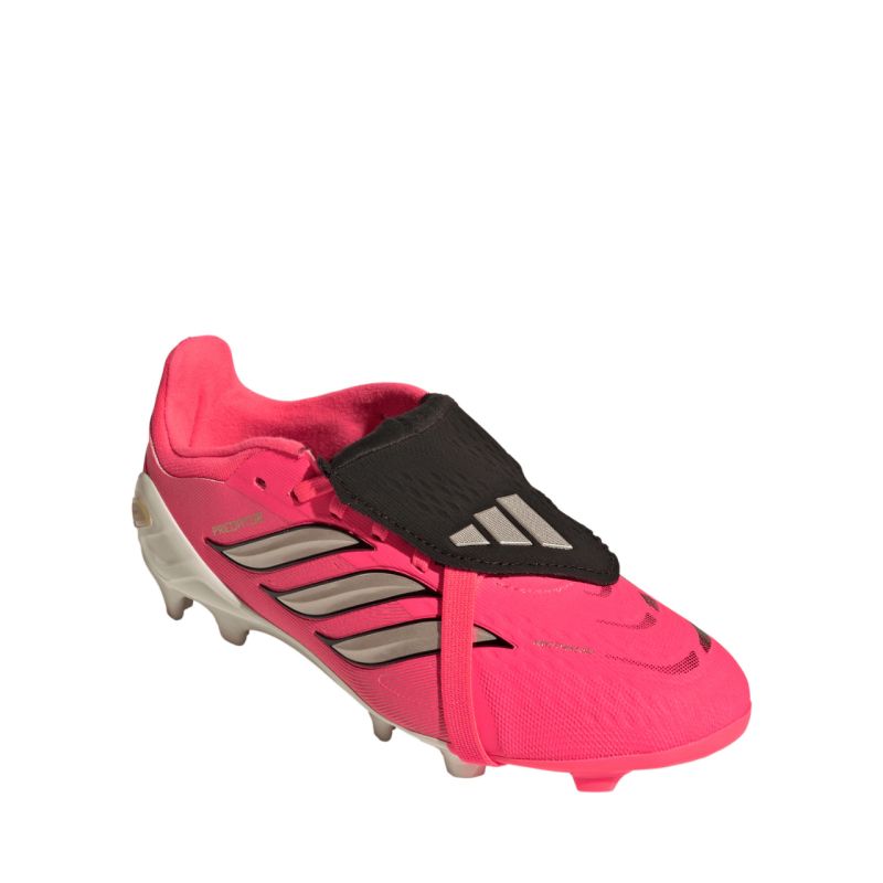 adidas Predator Elite FT FG Kids' Soccer Cleats gyerek