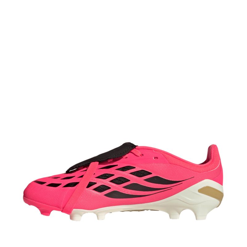 adidas Predator Elite FT FG Kids' Soccer Cleats gyerek