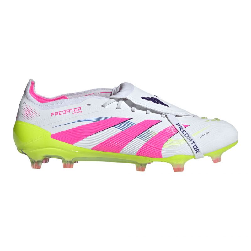 Adidas Predator Elite Ft Fg M Football cipő - Sportmania.hu