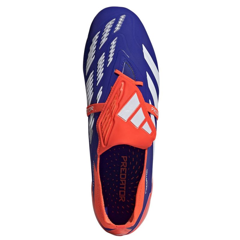 Adidas Predator Elite Ft SG férfi focicipő ID0918