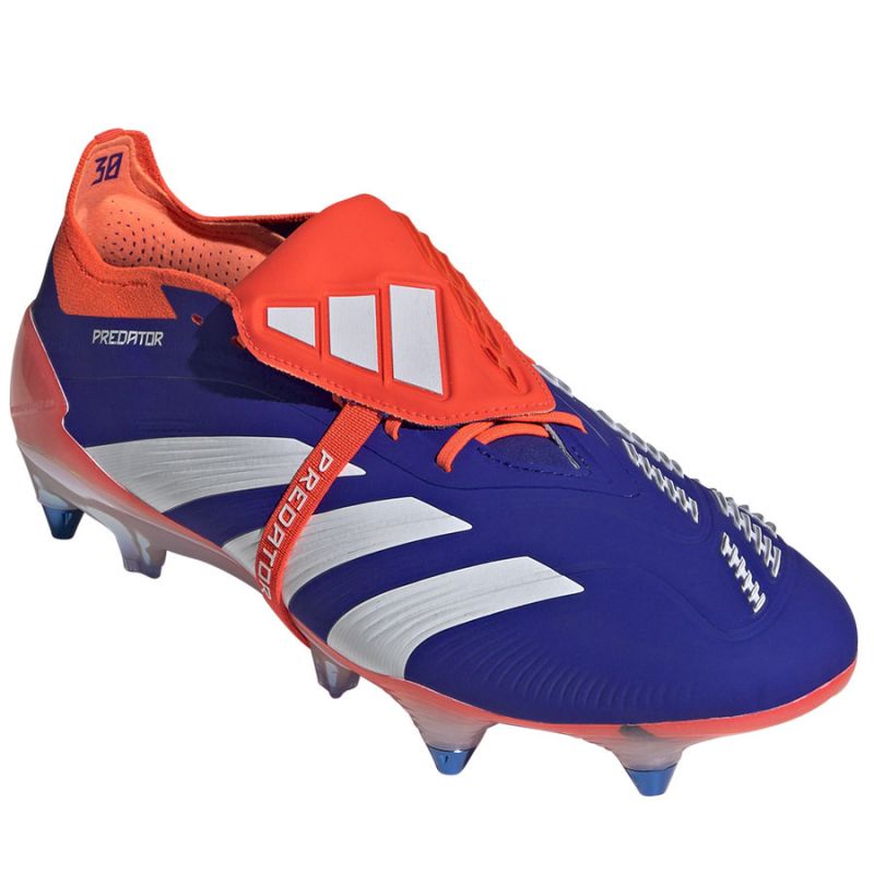 Adidas Predator Elite Ft SG férfi focicipő ID0918