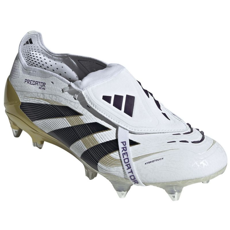 Adidas Predator Elite Ft Sg M Jr4529 Football Boots